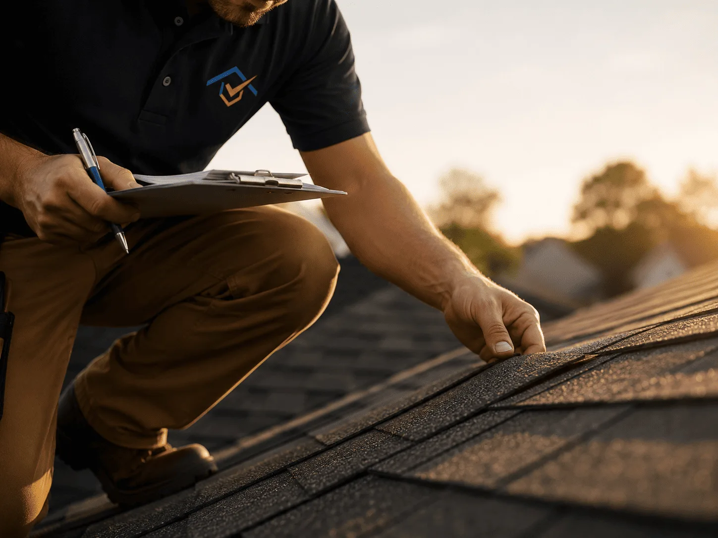 Why Choose Roof Inspection in Capitan, NM